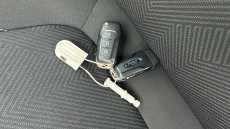 Ford Fiesta 1.1 Trend 5dr Petrol Hatchback